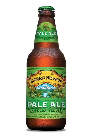 Sierra Nevada Pale Ale