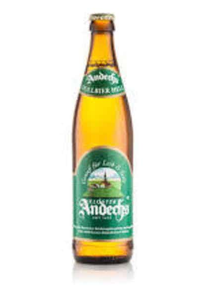 Andechs Vollbier Helles