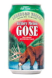 Anderson Valley Briney Melon Gose cans