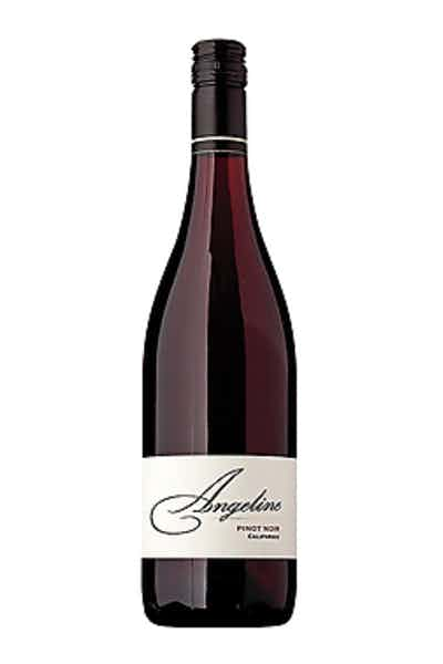 Angeline Pinot Noir