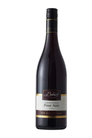 Babich Pinot Noir