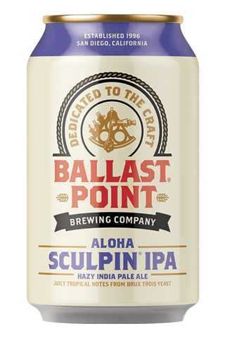 Ballast Point Aloha Sculpin