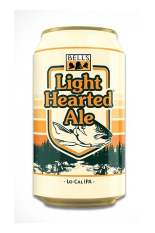 Bell's Light Hearted Ale