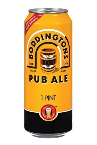 Boddington's Pub Draught