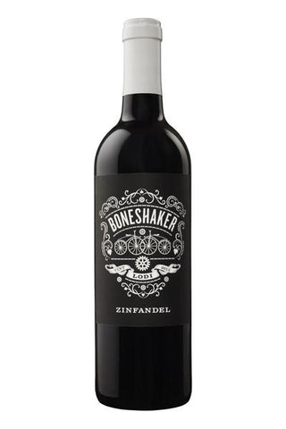 Boneshaker Zinfandel