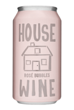 House Wine Rose Bubbles