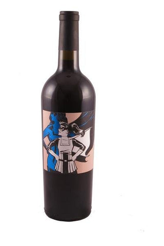 Iconic Wines Cabernet Sauvignon 'SK Sidekick'