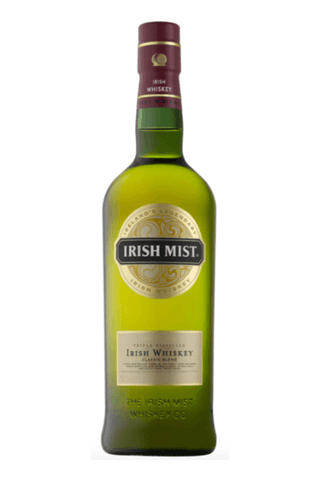 Irish Mist Irish Whiskey