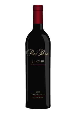 J. Lohr Pure Paso