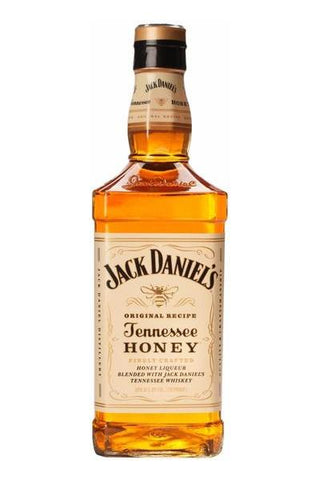 Jack Daniels Tennessee Apple Whiskey