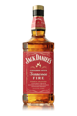 Jack Daniels Tennessee Fire