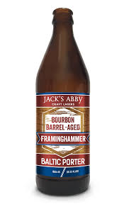 Jacks Abby Bourbon BA Framinghammer