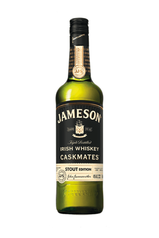 Jameson Caskmates "Stout"