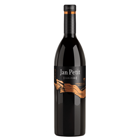 Jan Petit "Clos Pons" Gamacha Syrah