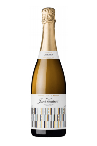 Jane Ventura Cava Brut