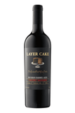 Layer Cake Bourbon Barrel Cab