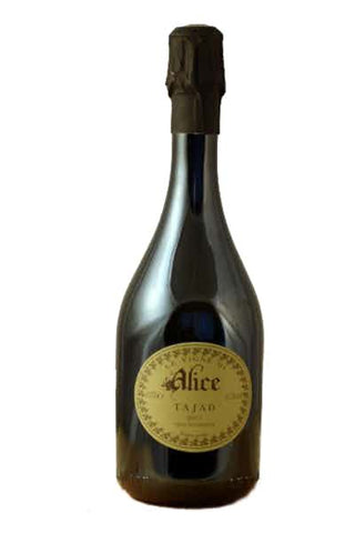 Le Vignes de Alice "TAJAD" Brut