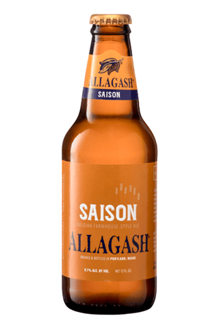 Allagash Saison