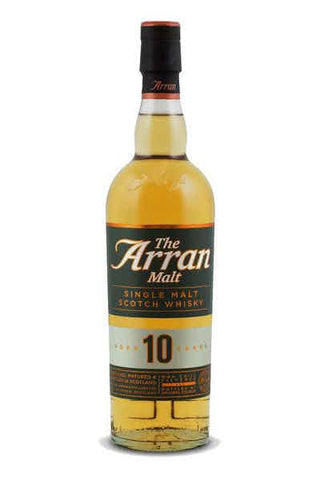 The Arran Malt 10 year