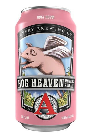 Avery Hog Heaven