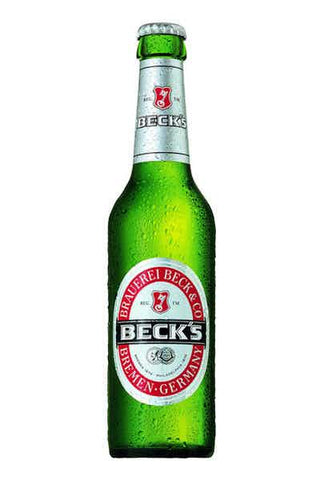 Beck's