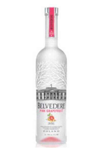 Belvedere Pink Grapefruit Vodka