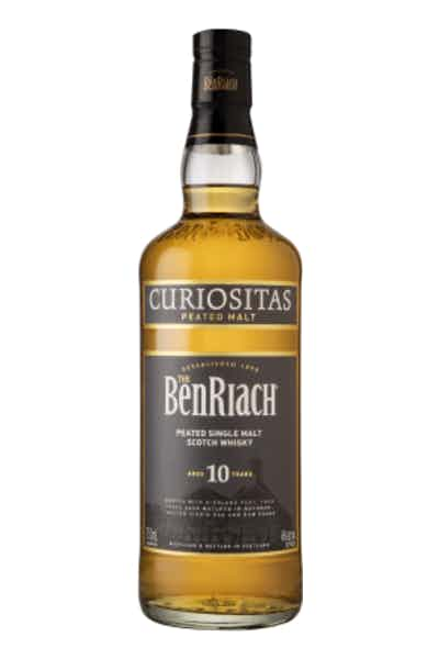 Ben RIACH AGED 10 BLACK