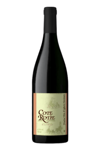 Cote Rotie Bernard Burgaud 2014