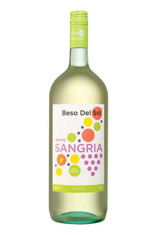 Beso Del Sol White Sangria