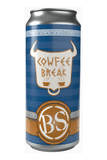 Bolero Snort Cowfee Break Milk Porter