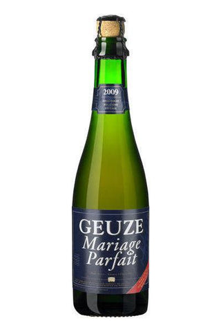 Boon Gueuze "Mariage Parfait"