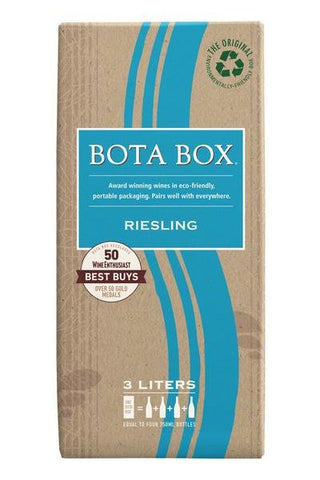 Bota Box Riesling