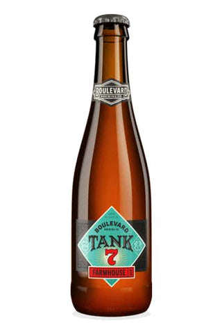 Boulevard Tank