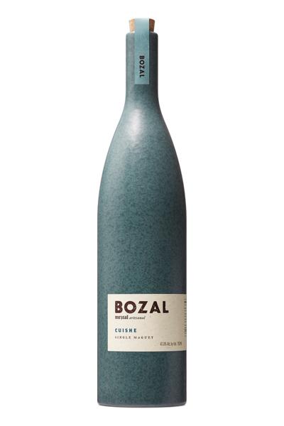 Bozal Cuixe Single Maguey Mezcal