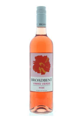 Broadbent Rose - Portugal 2015