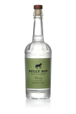 Bully Boy White Whiskey