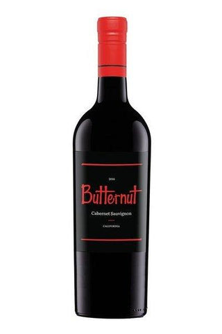 Butternut Cabernet Sauvignon