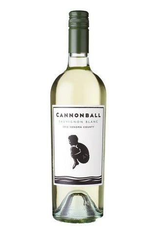 Cannonball Sauvignon Blanc - Sonoma 2016