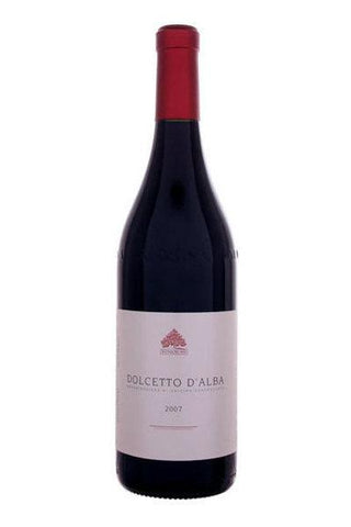 Del Pino Dolcetto d'Alba - Piedmont 2017