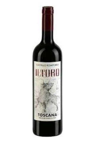 Romitorio II Toro Toscano Rosso - Tuscany 2015