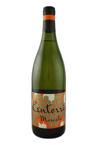 Eleanor Estate Moscato di Pavia "Centorri" - Lombardy 2015