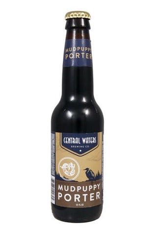 Central Waters Mudpuppy Porter