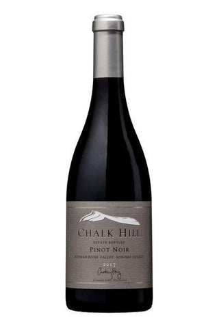 Chalk Hill Pinot Noir