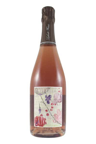 Champagne Laherte Freres Brut Rose