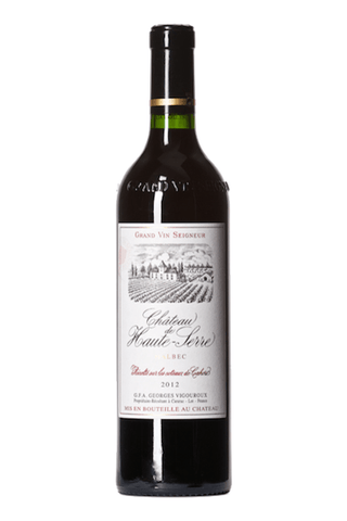 Chateau de Haute Serre Malbec