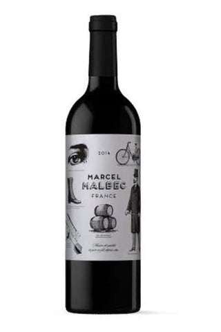 Marcel Malbec