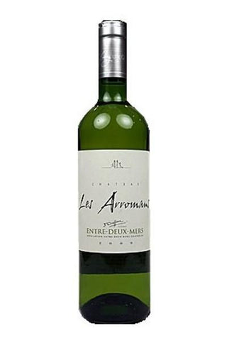 Chateau Arromans Bordeaux Blanc