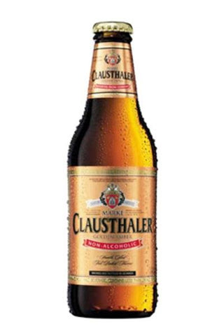 Clausthaler Dry Hopped