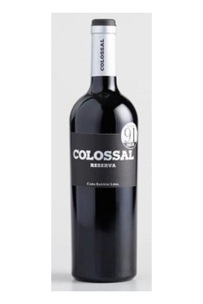 Colossal Red Blend - Portugal