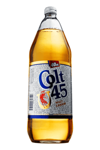 Colt 45 Malt